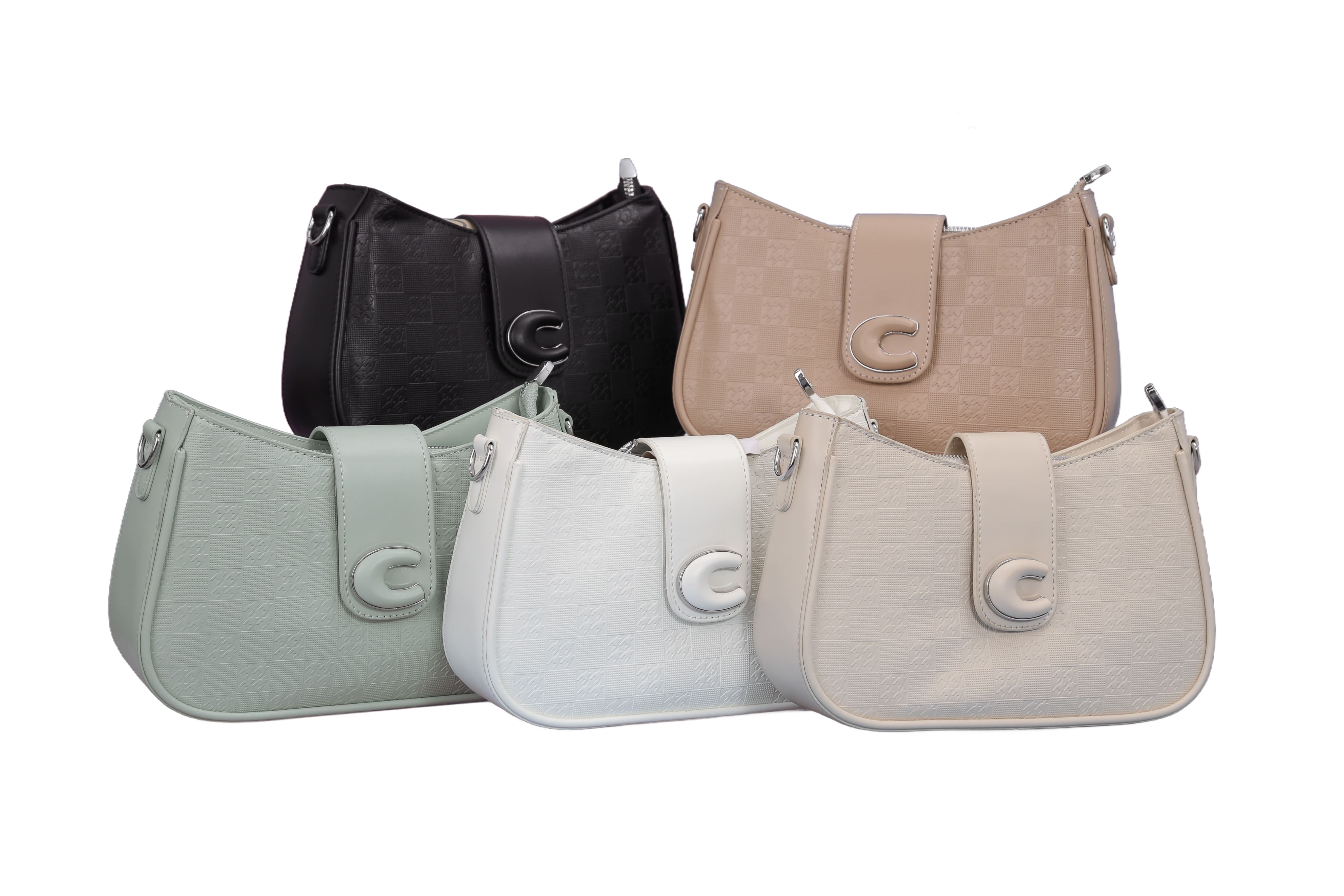 Promise Side bag - 2509